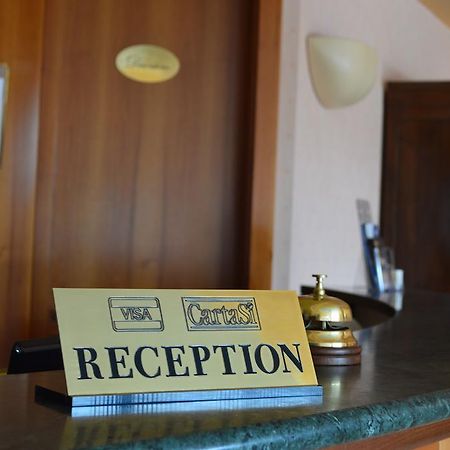 Hotel Parco Serrone Corato Eksteriør billede
