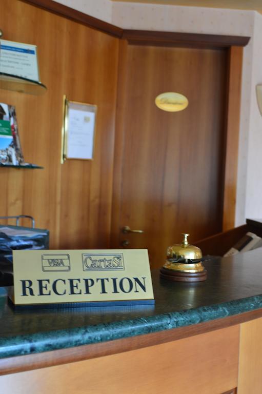 Hotel Parco Serrone Corato Eksteriør billede
