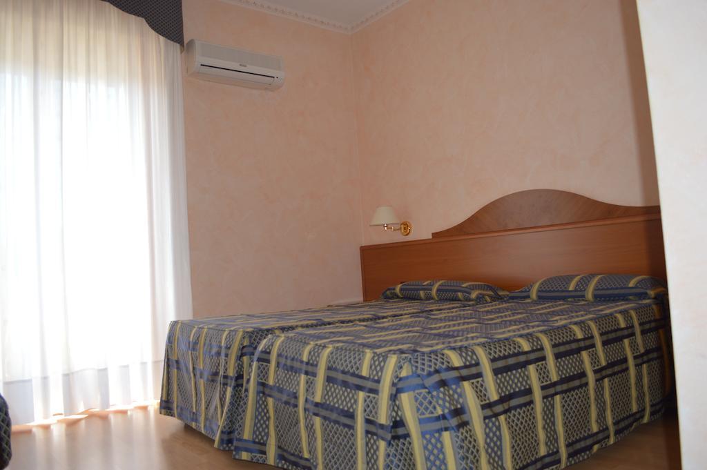 Hotel Parco Serrone Corato Eksteriør billede